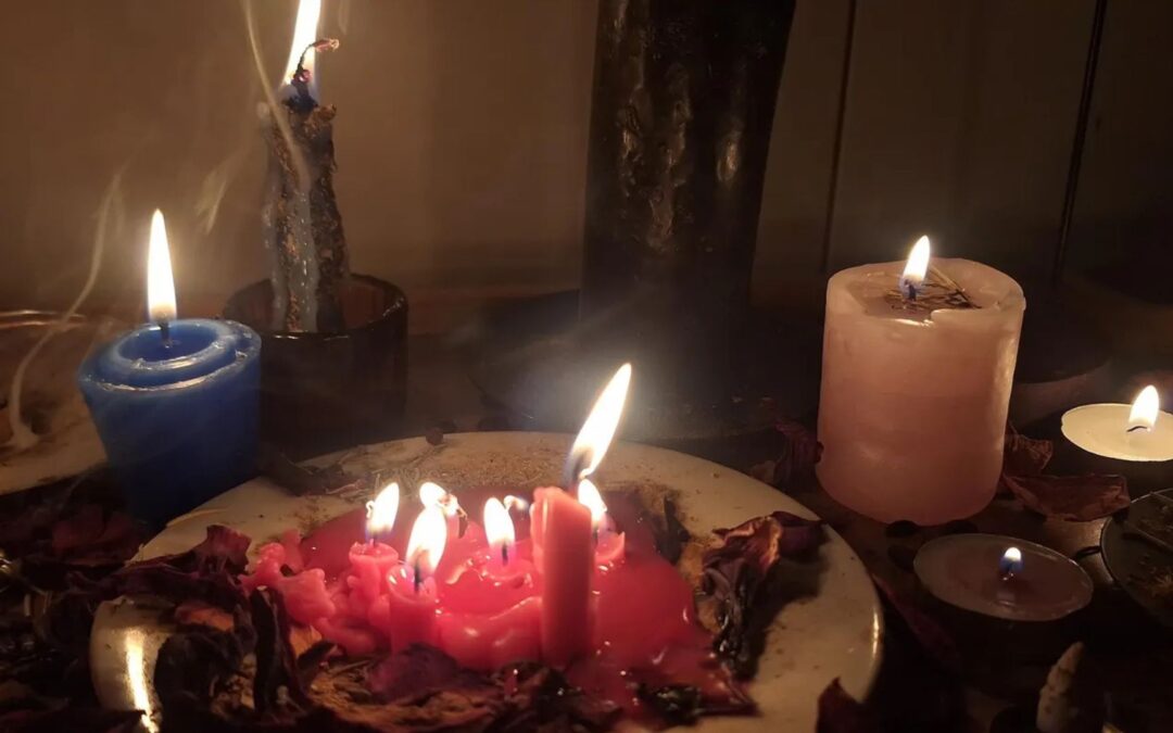 The Most Trusted Death Spell Casters: Quality and Ethical Practices