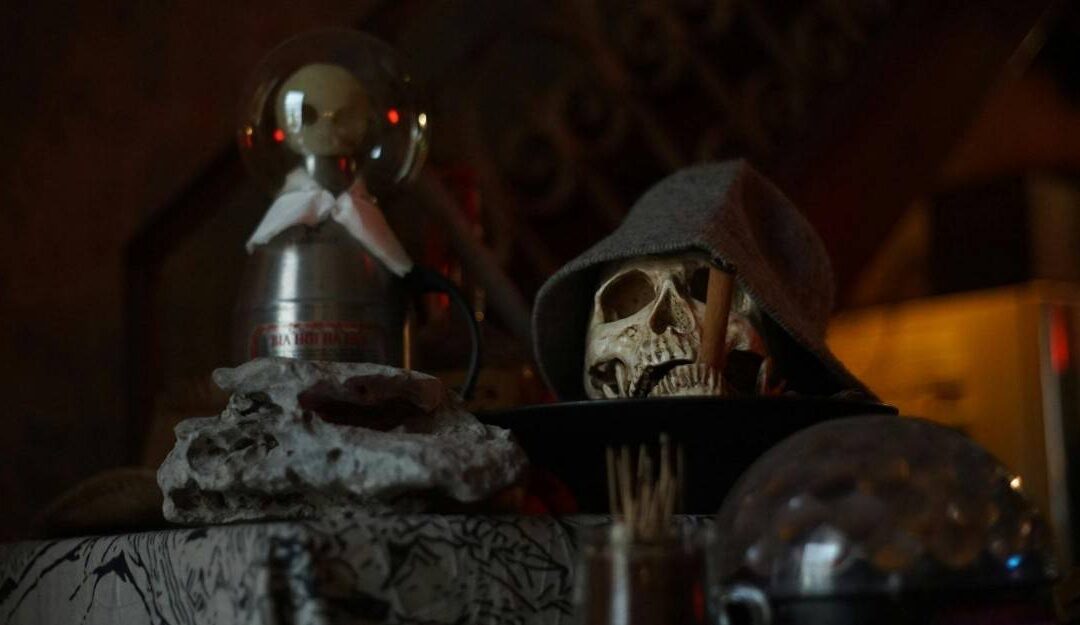 Best Voodoo Justice Spells: Emotional Payback Without Harm